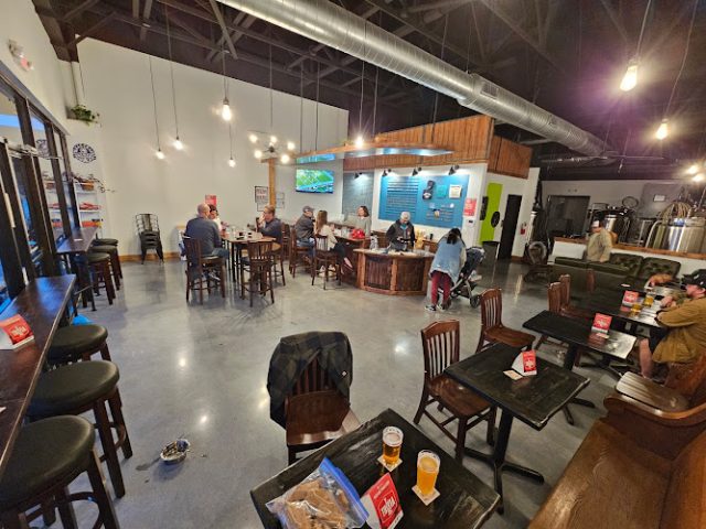 Thirsty Pups Brewery Brewery in San Antonio Texas