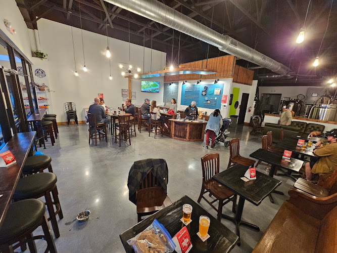 Thirsty Pups Brewery Brewery in San Antonio Texas