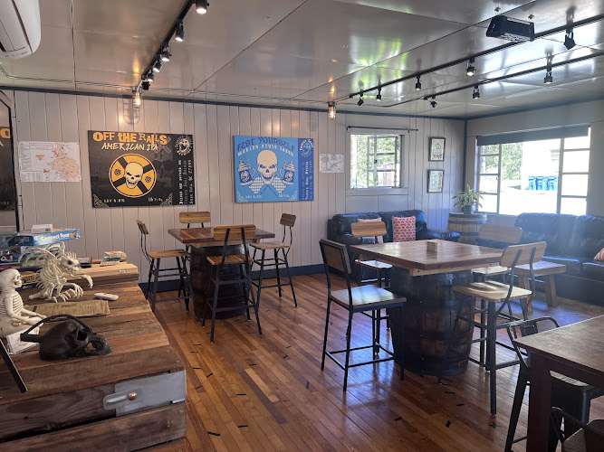 Thirsty Skull Brewing - Pittsboro Taproom Brewery in Pittsboro North Carolina
