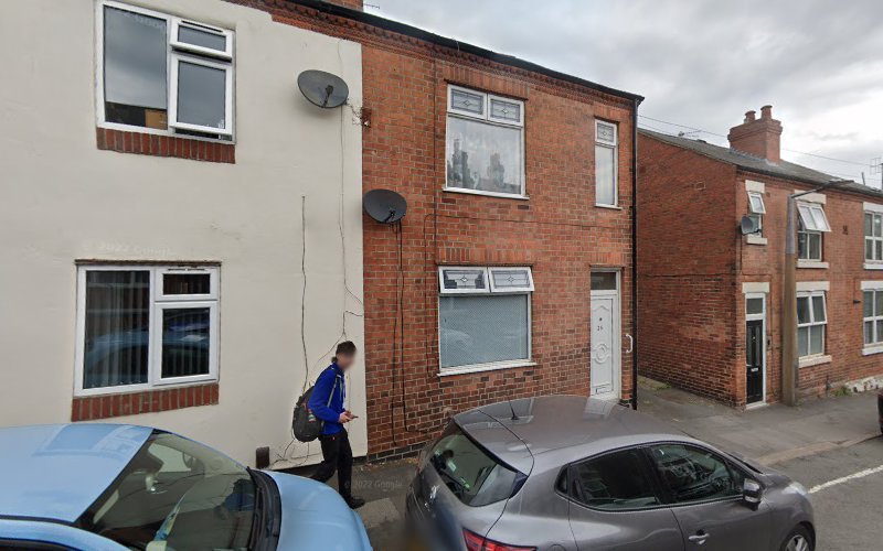 Thorley's Craft Beer Brewery in Ilkeston