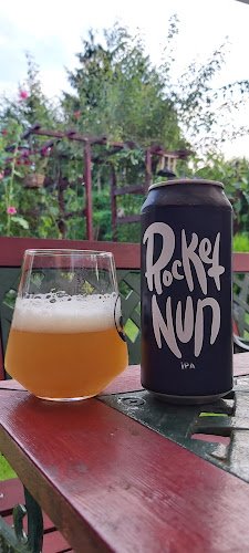 Three Blind Mice Brewery Brewery in Ely