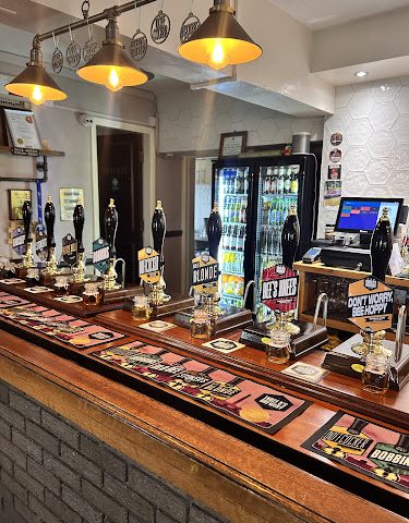 Three B's Brewery Brewery in Darwen