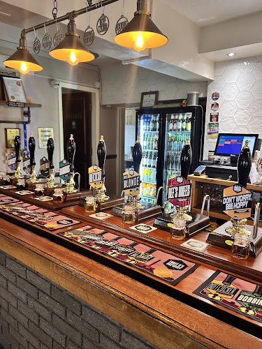 Three B's Brewery Brewery in Darwen