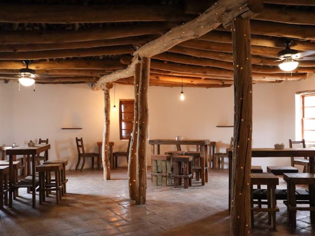 Three Missions Brewery Brewery in Socorro Texas