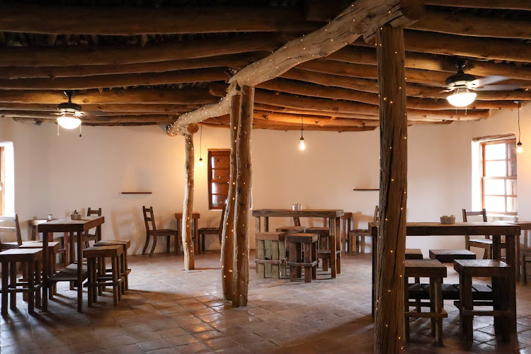 Three Missions Brewery Brewery in Socorro Texas