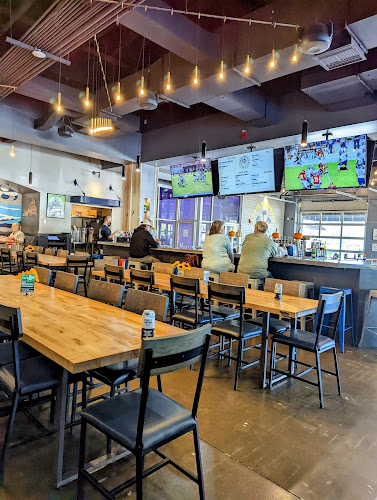 Three Notch'd Brewery & Craft Kitchen restaurants in Virginia Beach Virginia