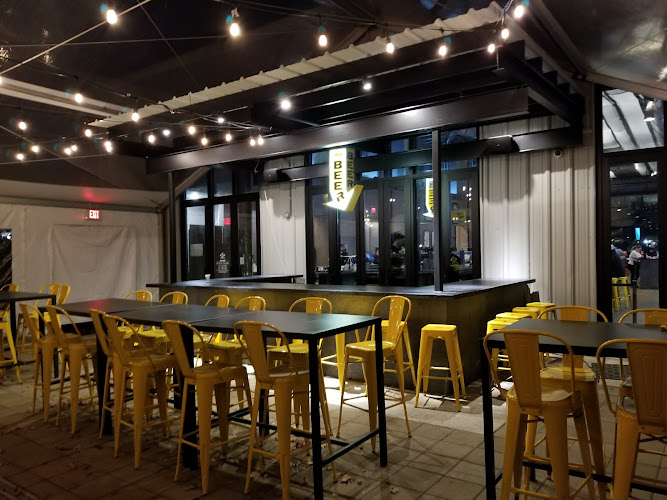 Three Notch'd Craft Kitchen & Brewery - Charlottesville restaurants in Charlottesville Virginia