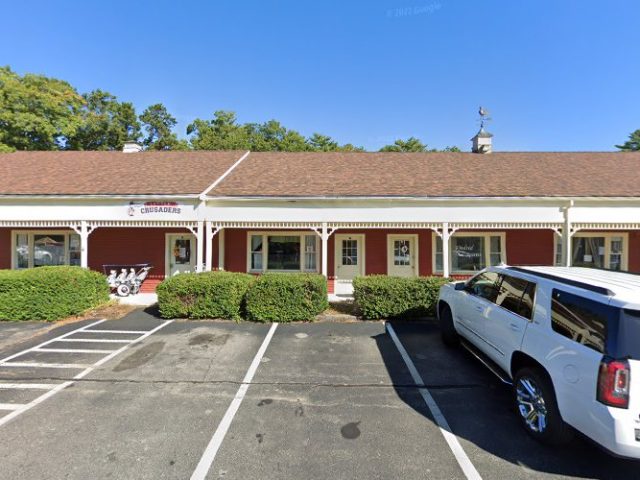 Three Sips Brewing Co Brewery in Carver Massachusetts