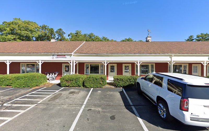 Three Sips Brewing Co Brewery in Carver Massachusetts