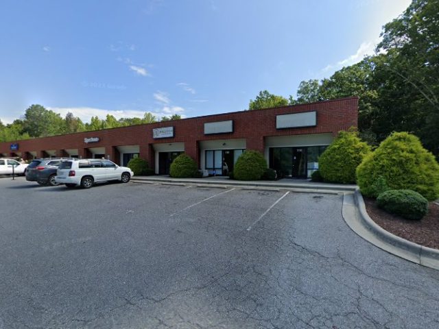 Three Sons Brewing Brewery in Lincolnton North Carolina