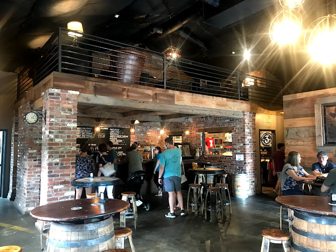 Three Taverns Craft Brewery Brewery in Decatur Georgia