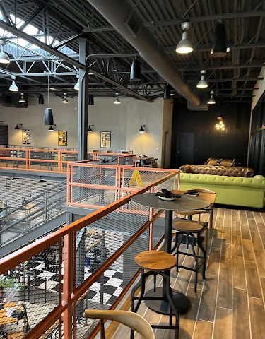 Three Wide Brewing Brewery in Fort Worth Texas