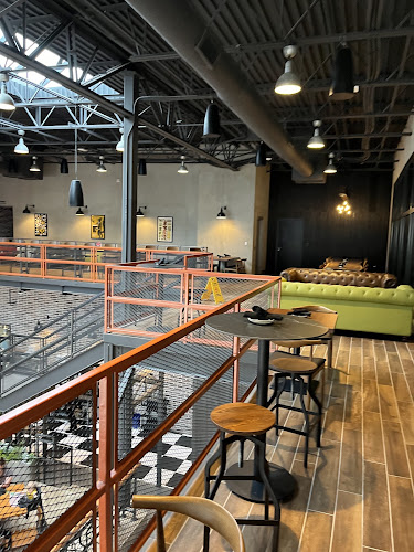 Three Wide Brewing Brewery in Fort Worth Texas