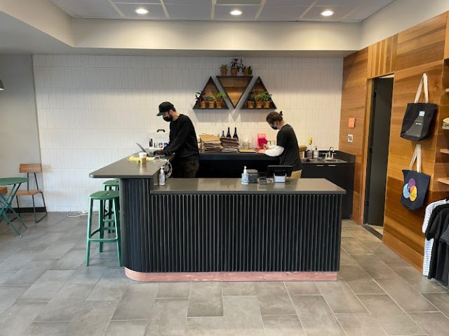 Threes Brewing Huntington Brewery in Huntington New York