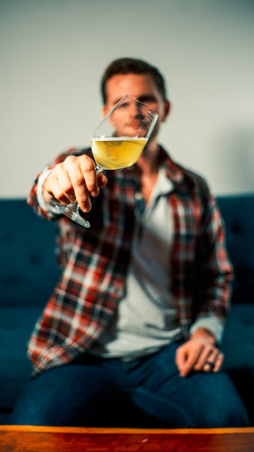 Thrive Brew Kombucha Co Brewery in Lexington Kentucky