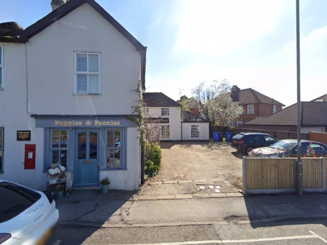 Thurstons Brewery Brewery in Woking