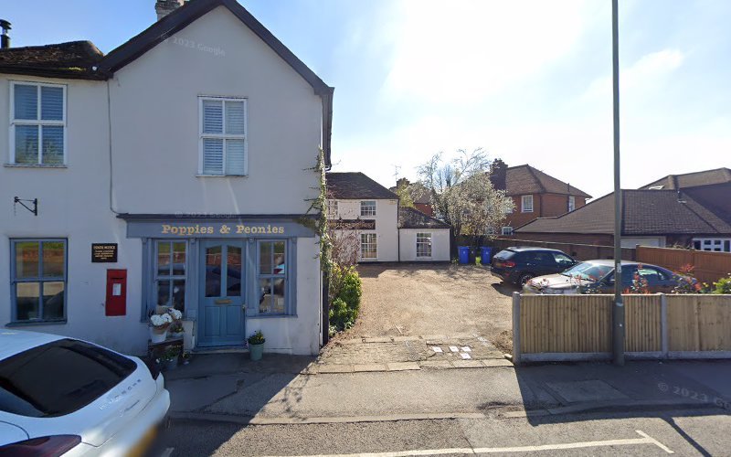 Thurstons Brewery Brewery in Woking