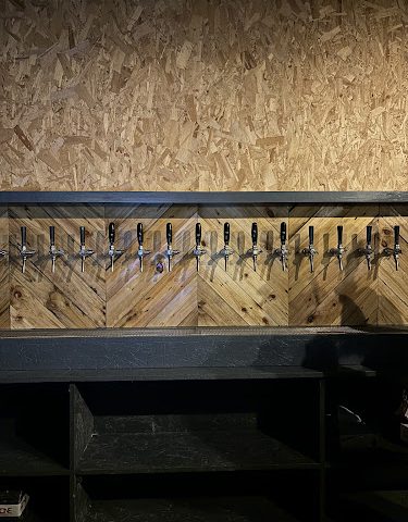 Ticking Clock Brewing Company Brewery in Worksop