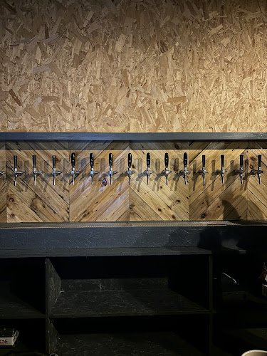 Ticking Clock Brewing Company Brewery in Worksop