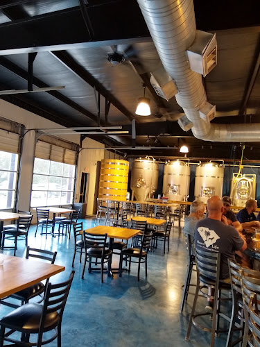 Tideland Brewing Brewery in North Charleston South Carolina