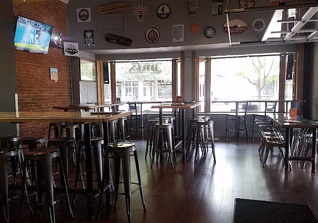 TightKnit Brewing Co. Brewery in Greeley Colorado