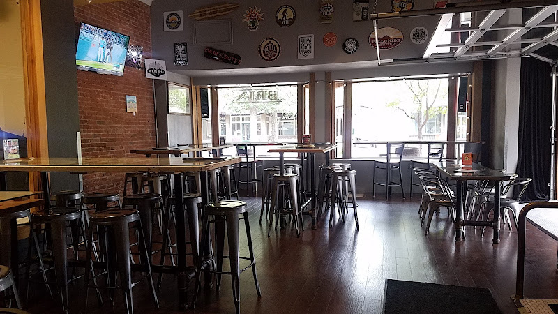 TightKnit Brewing Co. Brewery in Greeley Colorado