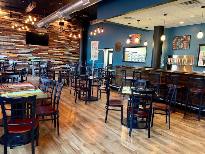 Tighthead Brewing Company Brewery in Mundelein Illinois