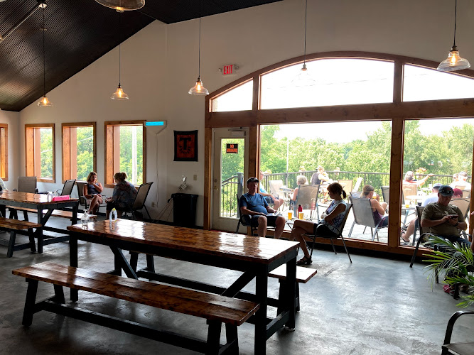 Tilion Brewing Company Brewery in Cannon Falls Minnesota