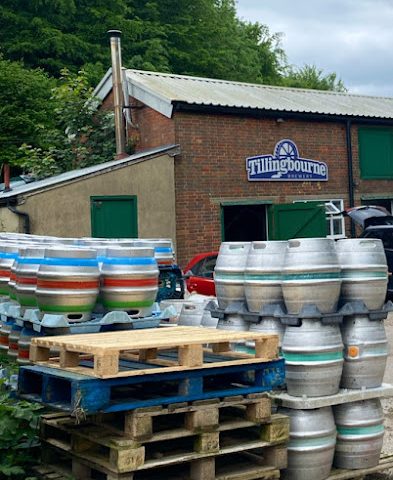 Tillingbourne Brewery Brewery in Guildford