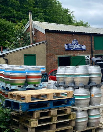 Tillingbourne Brewery Brewery in Guildford