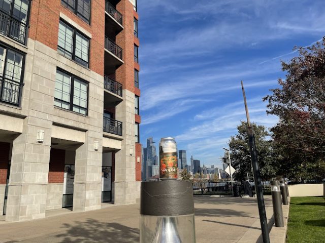 Timber Ales Brewery in North Haven Connecticut