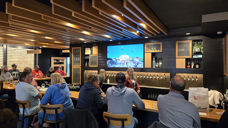 Timber Tap Taproom and Brewery Brewery in Kimberly Wisconsin