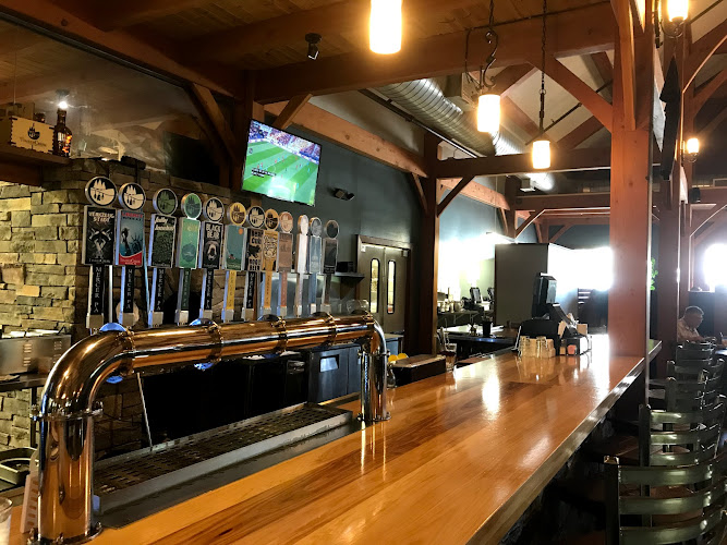 TimberCreek Tap & Table restaurants in Mercer Pennsylvania