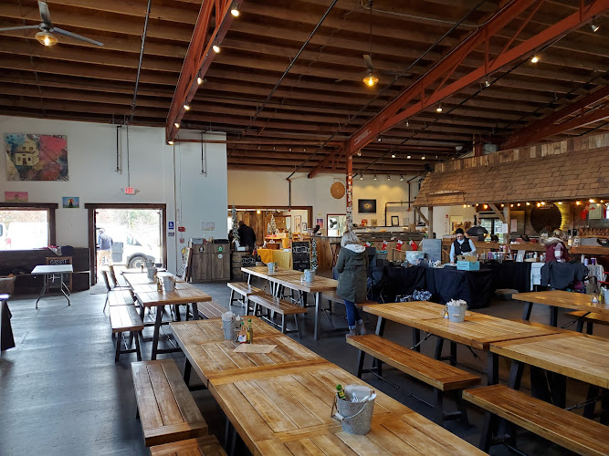 Timberyard Brewing Company Brewery in East Brookfield MA