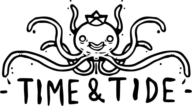 Time and Tide Brewing Brewery in Deal