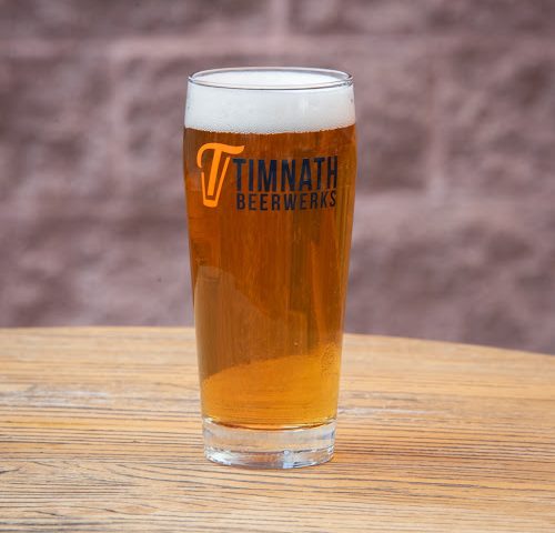 Timnath Beerwerks Brewery in Fort Collins Colorado