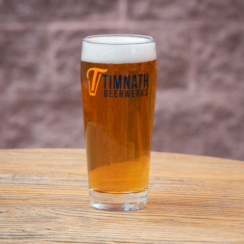Timnath Beerwerks Brewery in Fort Collins Colorado