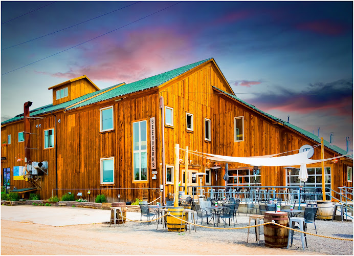 Timnath Beerwerks Brewery in Timnath Colorado