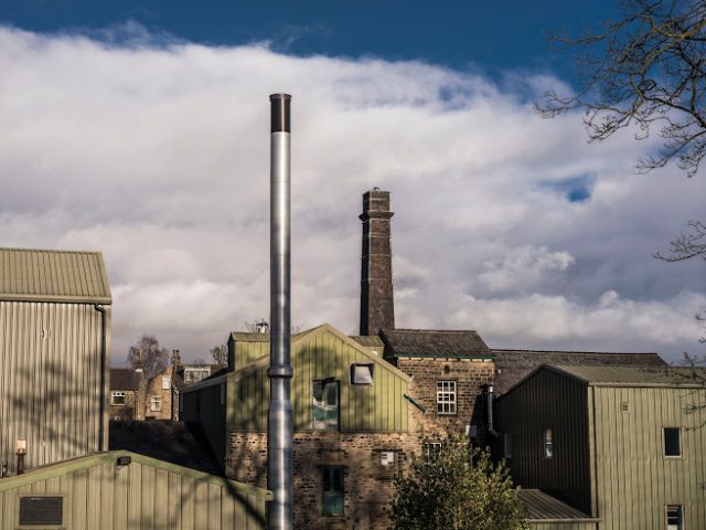 Timothy Taylor's Brewery Brewery in Keighley