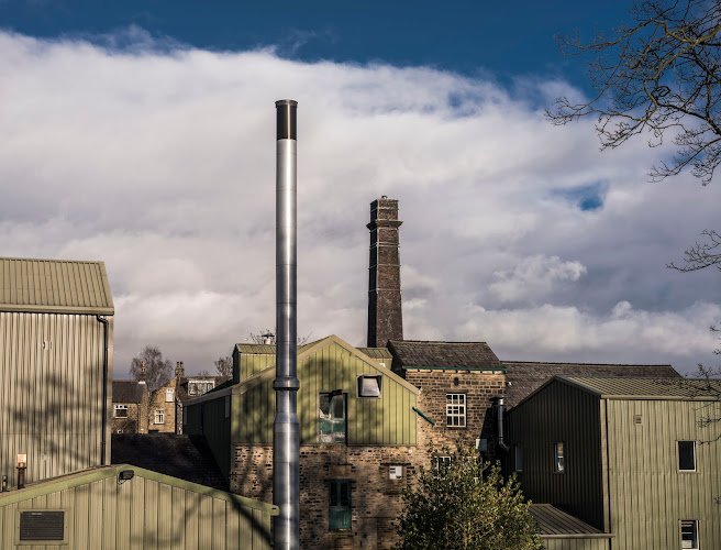 Timothy Taylor's Brewery Brewery in Keighley
