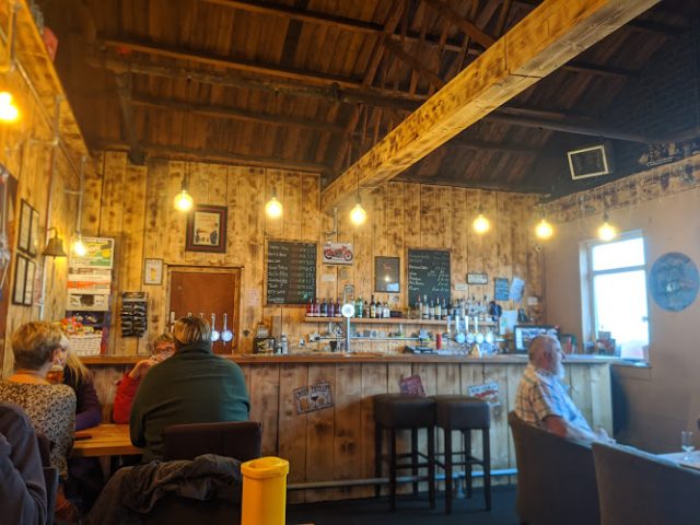 Tin Head Brewery Brewery in Bolton