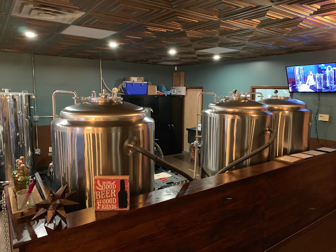 Tindall Road Brewing Co. Brewery in Bordentown New Jersey