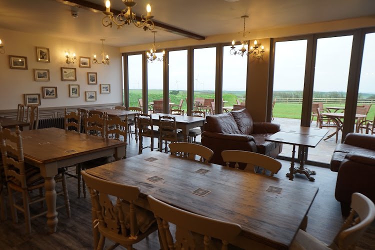 Tintagel Brewery & Gift Shop Brewery in Tintagel