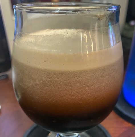 Tipsy Terrier Brewery in