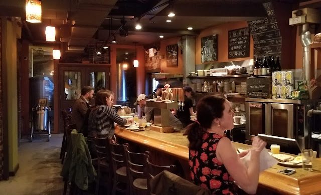 Tired Hands BrewCafé restaurants in Ardmore Pennsylvania