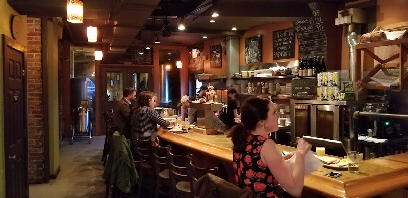 Tired Hands BrewCafé restaurants in Ardmore Pennsylvania