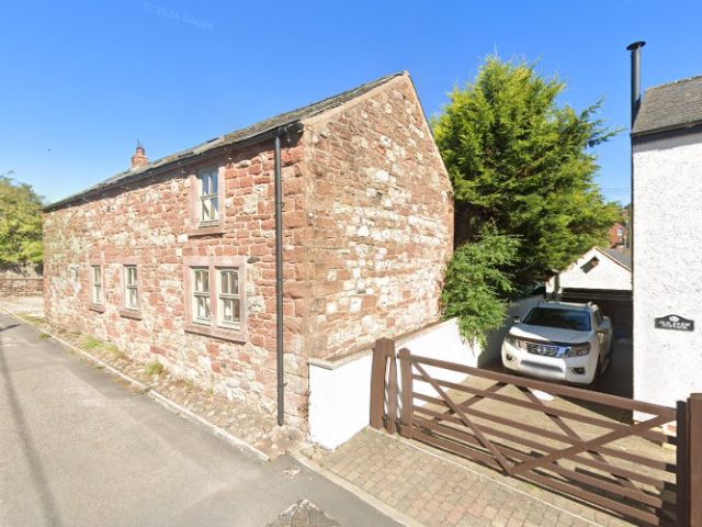 Tirril Brewery Brewery in Appleby-in-Westmorland