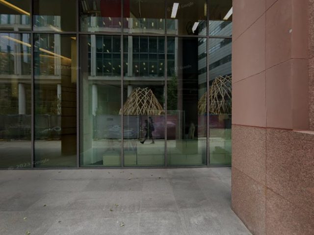 Toast Ale Brewery in London