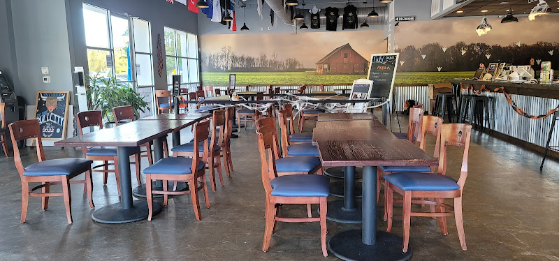 Tobacco Wood Brewing Co