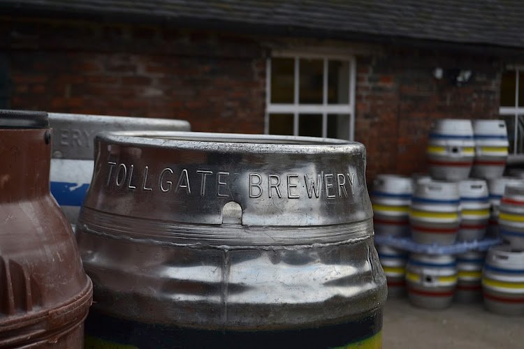 Tollgate Brewery Brewery in Ashby-de-la-Zouch